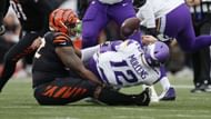 Defense Streamers for Fantasy Football Week 16 - Cincinnati Bengals